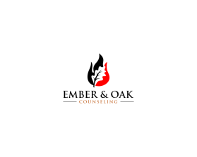 Ember & Oak Counseling entry by andsue