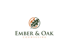 Ember & Oak Counseling entry by Wardoyo