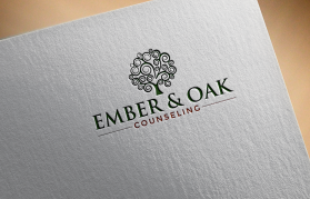 Ember & Oak Counseling entry by BALASIK