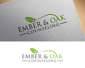 Ember & Oak Counseling entry by KudaniL