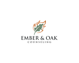 Ember & Oak Counseling entry by andsue