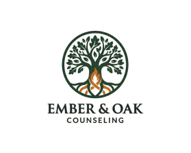Ember & Oak Counseling entry by Zavi