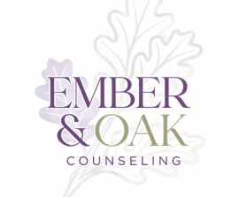 Ember & Oak Counseling entry by Kimathi85