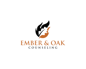 Ember & Oak Counseling entry by andsue