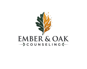 Ember & Oak Counseling entry by Zavi