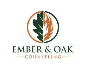 Ember & Oak Counseling entry by mulia