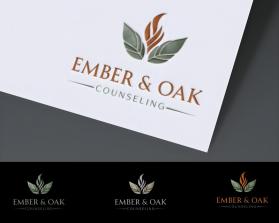 Ember & Oak Counseling entry by Robeela