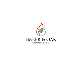 Ember & Oak Counseling entry by andsue