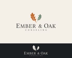 Ember & Oak Counseling entry by JuanGabriel2727