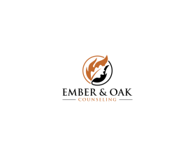 Ember & Oak Counseling entry by andsue