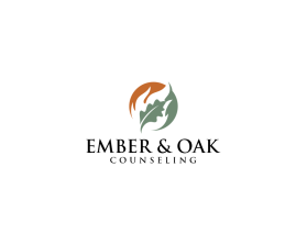 Ember & Oak Counseling entry by andsue