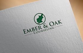 Ember & Oak Counseling entry by BALASIK
