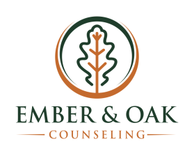 Ember & Oak Counseling entry by mulia