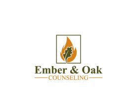 Ember & Oak Counseling entry by Design Rock