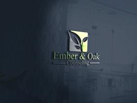 Ember & Oak Counseling entry by Design Rock