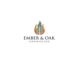 Ember & Oak Counseling entry by andsue