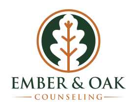 Ember & Oak Counseling entry by mulia