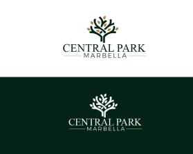 Central Park entry by BALASIK