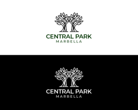 Central Park entry by andsue