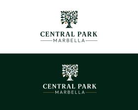 Winning entry: Central Park entry by Kannabiran