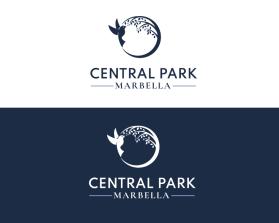 Central Park entry by Kannabiran