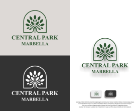 Central Park entry by 1128