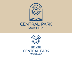 Central Park entry by djpatti2