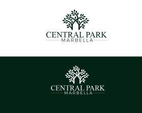Central Park entry by BALASIK