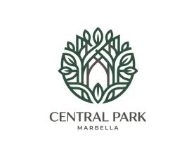 Central Park entry by maaztahir