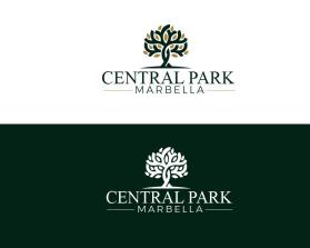 Central Park entry by BALASIK