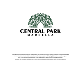 Central Park entry by 1128