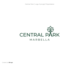Central Park entry by Mirage