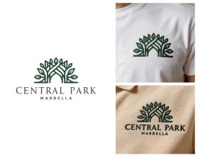 Central Park entry by PJRYNT