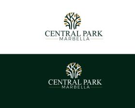 Central Park entry by BALASIK