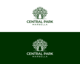 Central Park entry by andsue