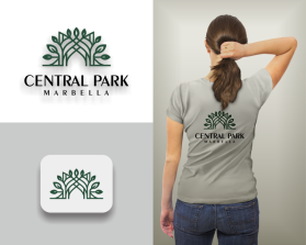 Central Park entry by 1128