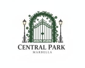 Central Park entry by Kimathi85
