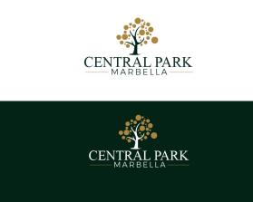 Central Park entry by BALASIK