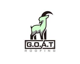 G.O.A.T. Roofing entry by Bagus Muhammad