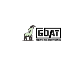 G.O.A.T. Roofing entry by andi suhendi