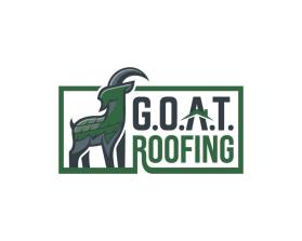 G.O.A.T. Roofing entry by Adriana