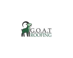 G.O.A.T. Roofing entry by Adriana