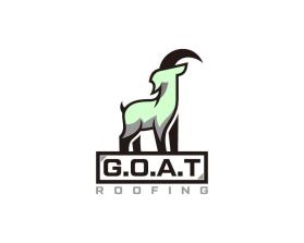 G.O.A.T. Roofing entry by Bagus Muhammad
