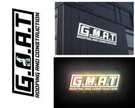G.O.A.T. Roofing entry by LALRINKIMA