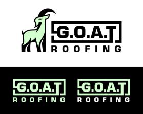 G.O.A.T. Roofing entry by Ari Muchtarom