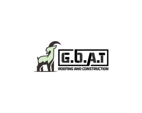 G.O.A.T. Roofing entry by andi suhendi