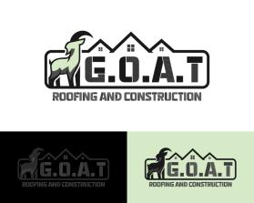 G.O.A.T. Roofing entry by danni sudyono