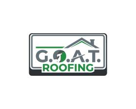 G.O.A.T. Roofing entry by WOWIDEA