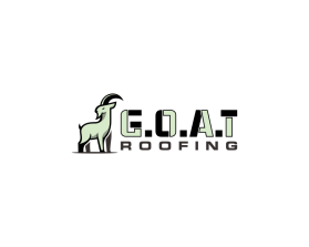 G.O.A.T. Roofing entry by andi suhendi