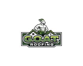 G.O.A.T. Roofing entry by WOWIDEA